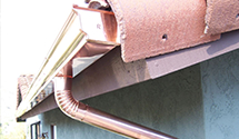 Find Gutter Contractors in Keith County